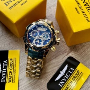 RELOJ INVICTA VEN